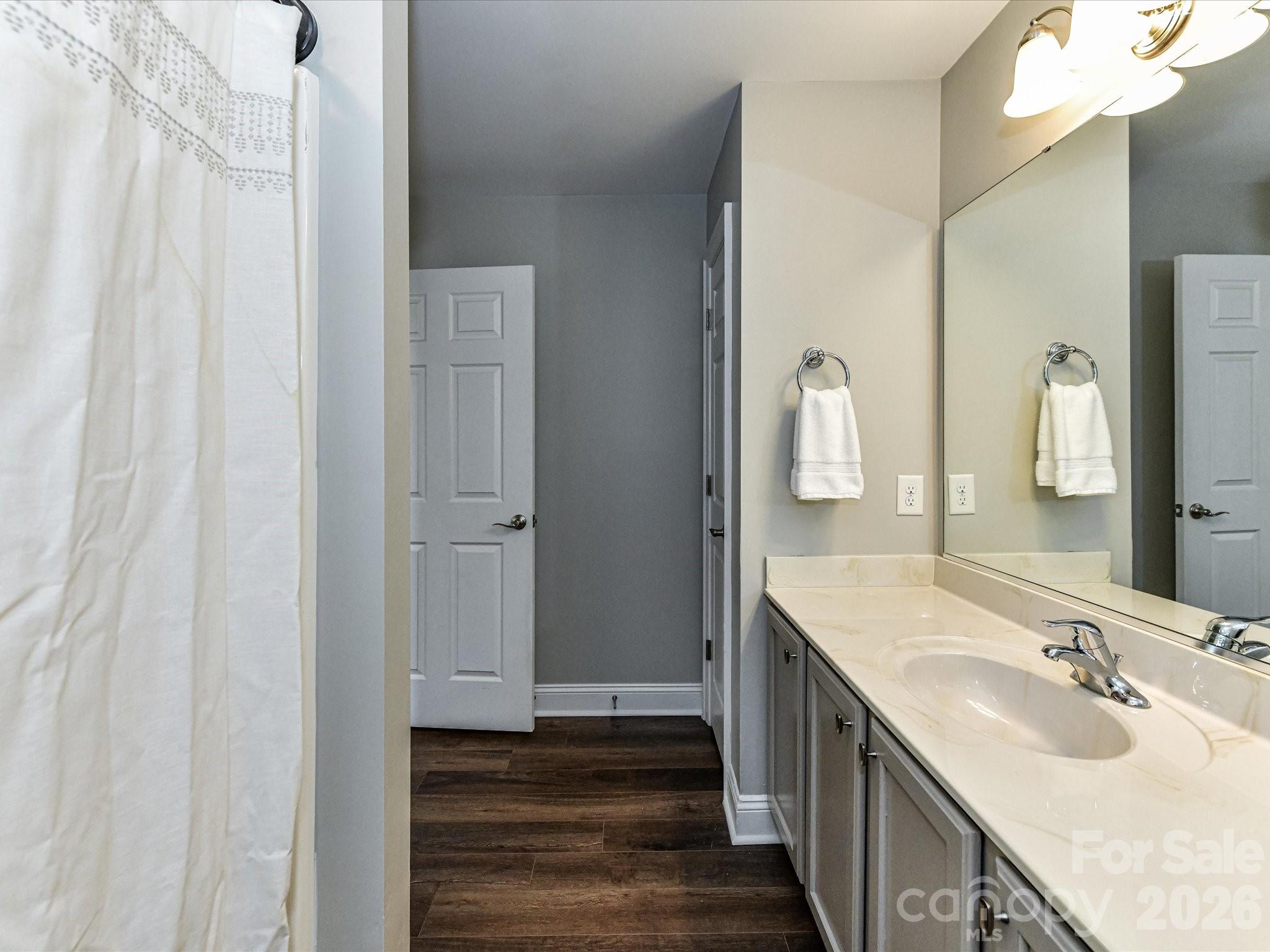 Ridge Road Villas - Residential