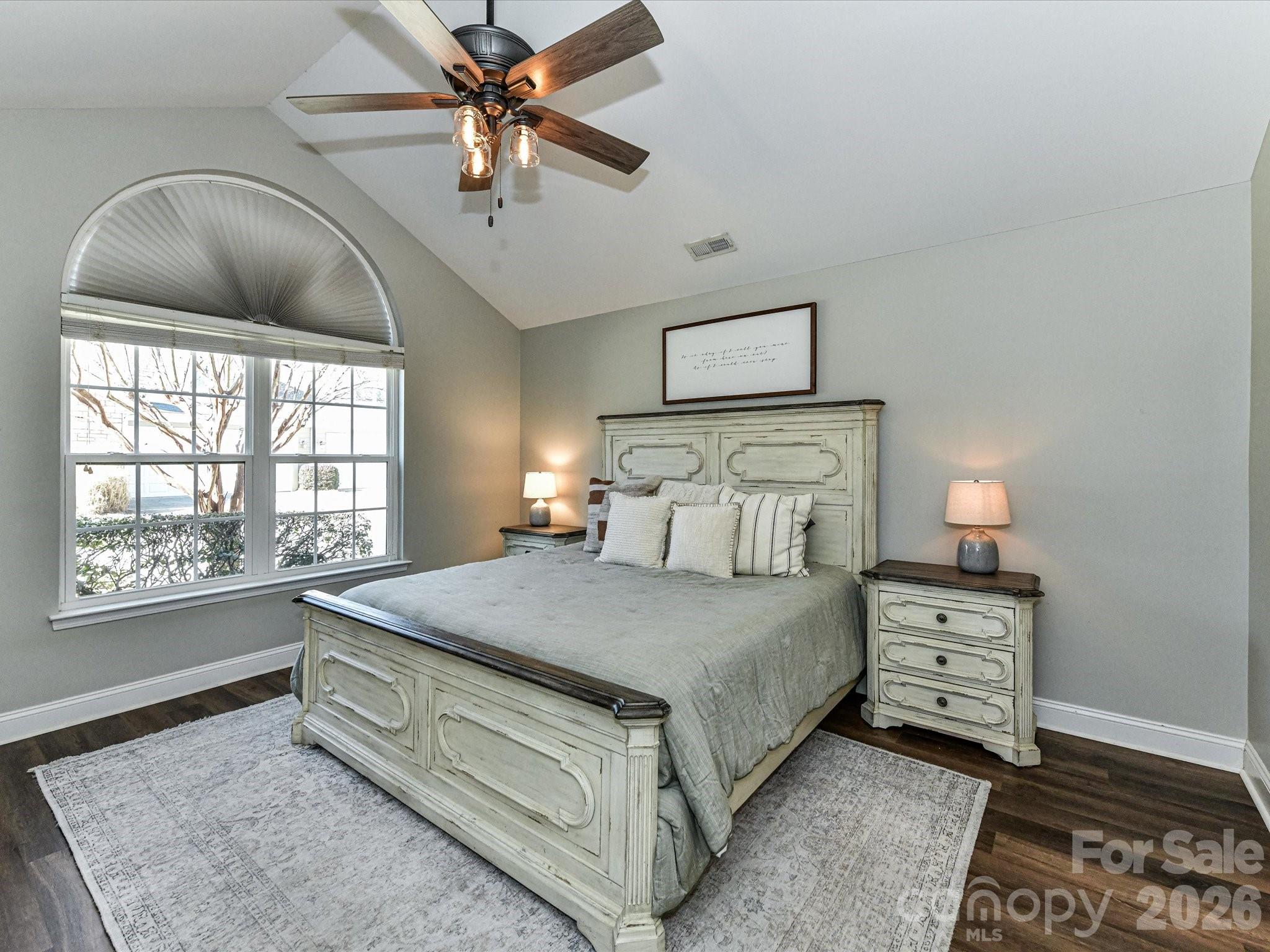 Ridge Road Villas - Residential