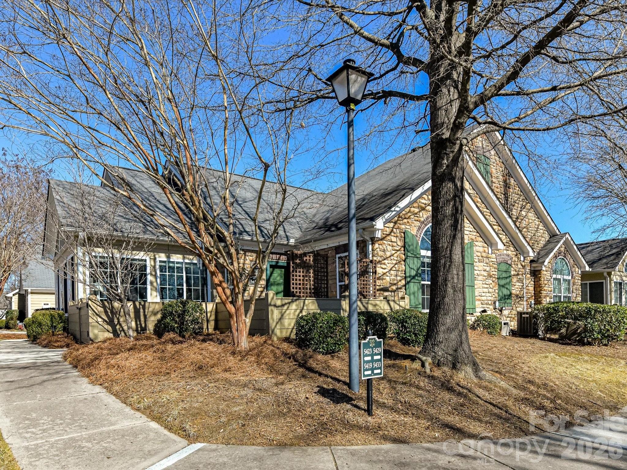 Ridge Road Villas - Residential