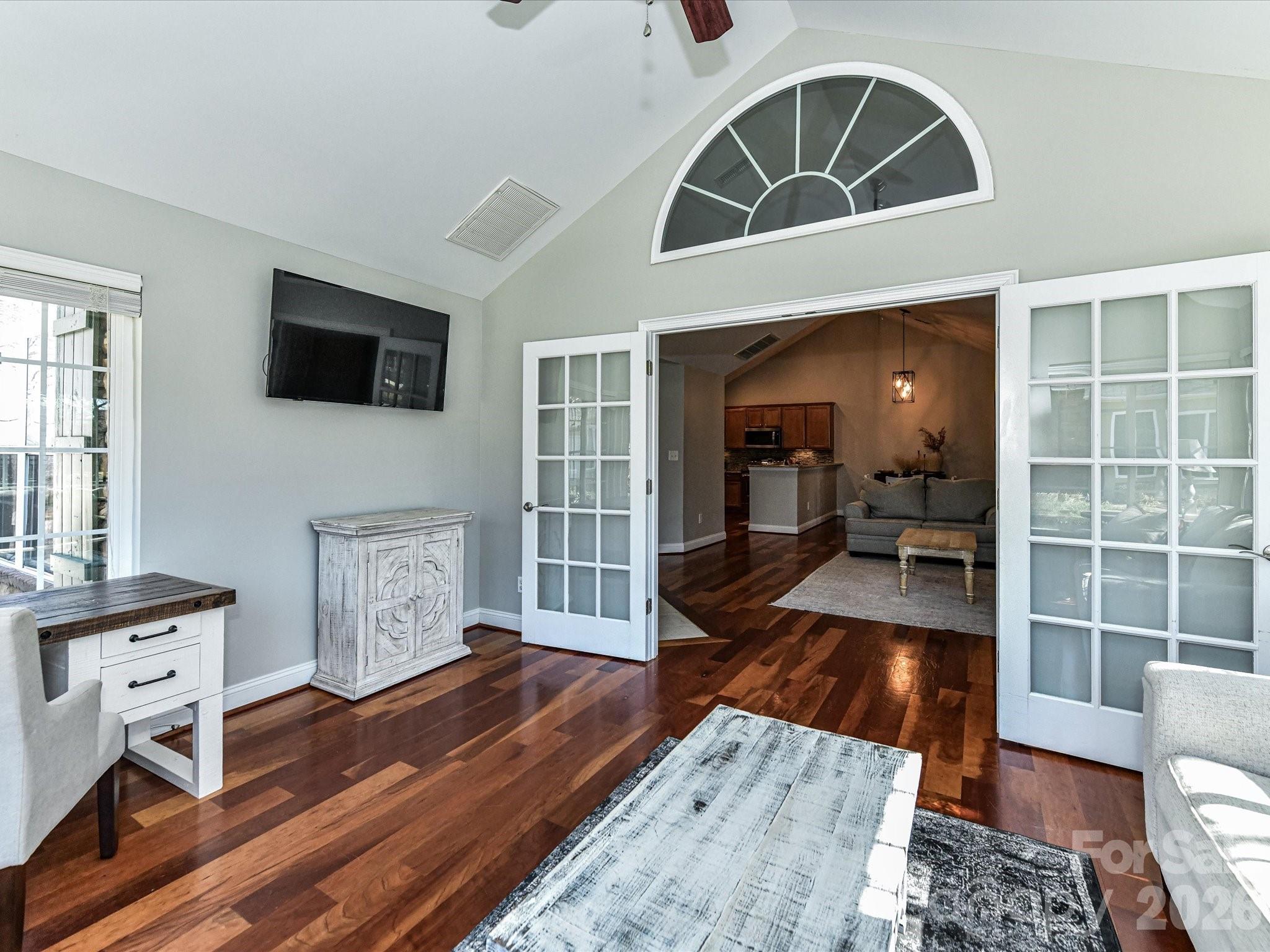 Ridge Road Villas - Residential