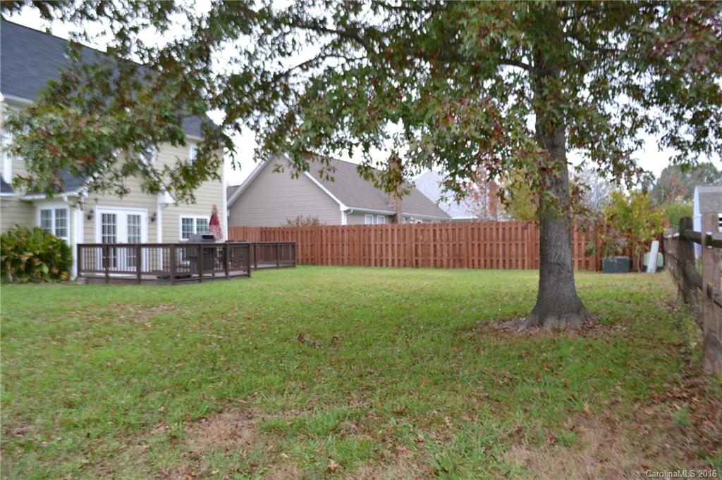 Brookstone Village - Residential Lease