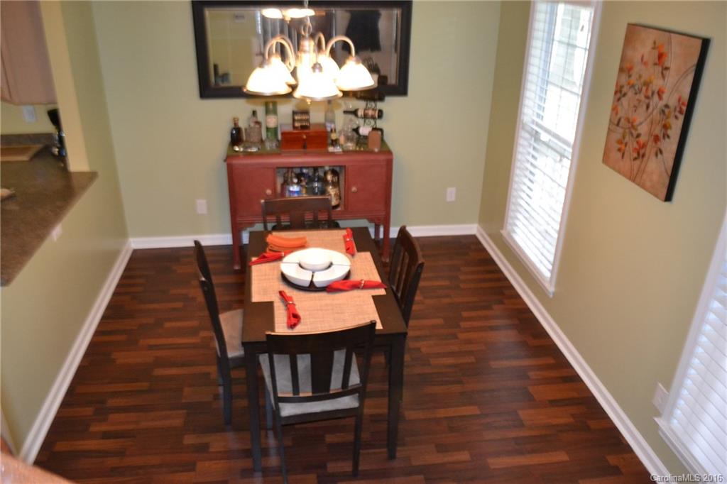 Brookstone Village - Residential Lease