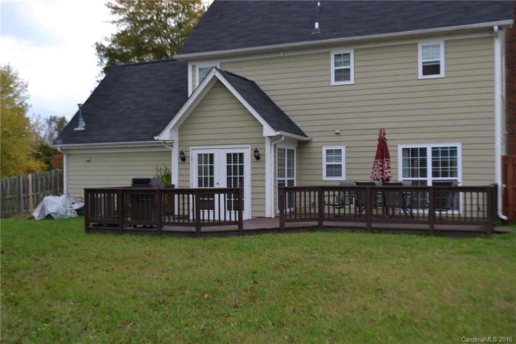 Brookstone Village - Residential Lease