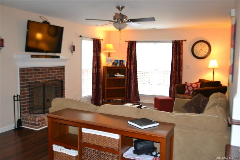 Brookstone Village - Residential Lease