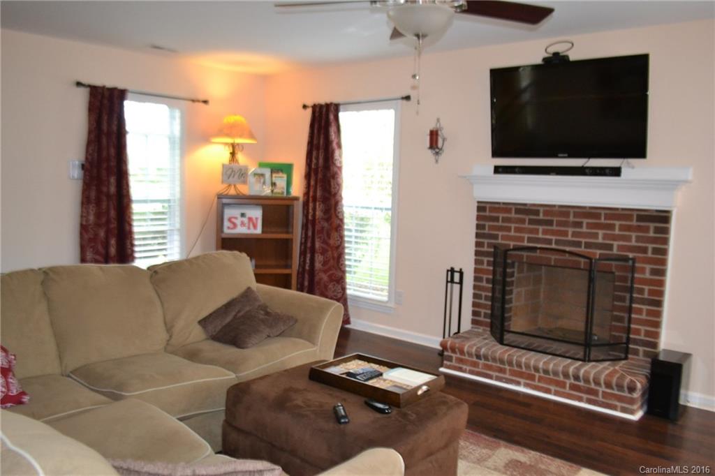 Brookstone Village - Residential Lease