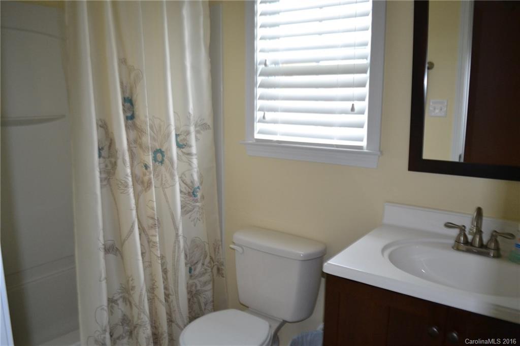 Brookstone Village - Residential Lease