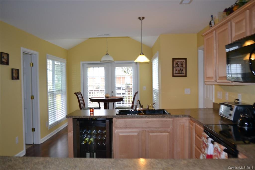 Brookstone Village - Residential Lease