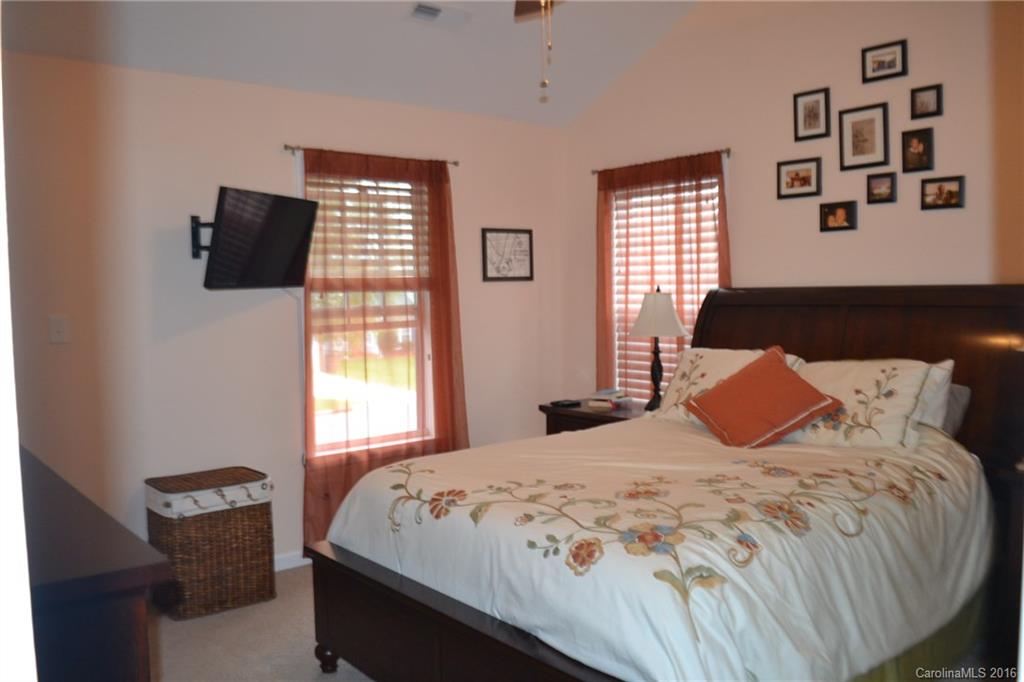 Brookstone Village - Residential Lease