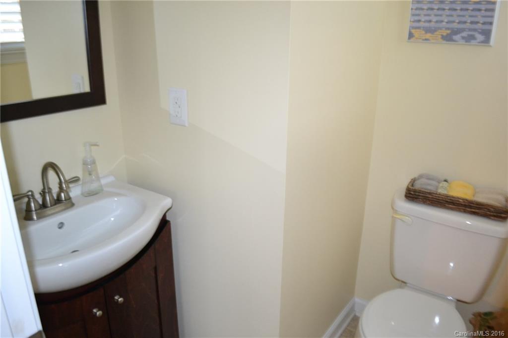 Brookstone Village - Residential Lease