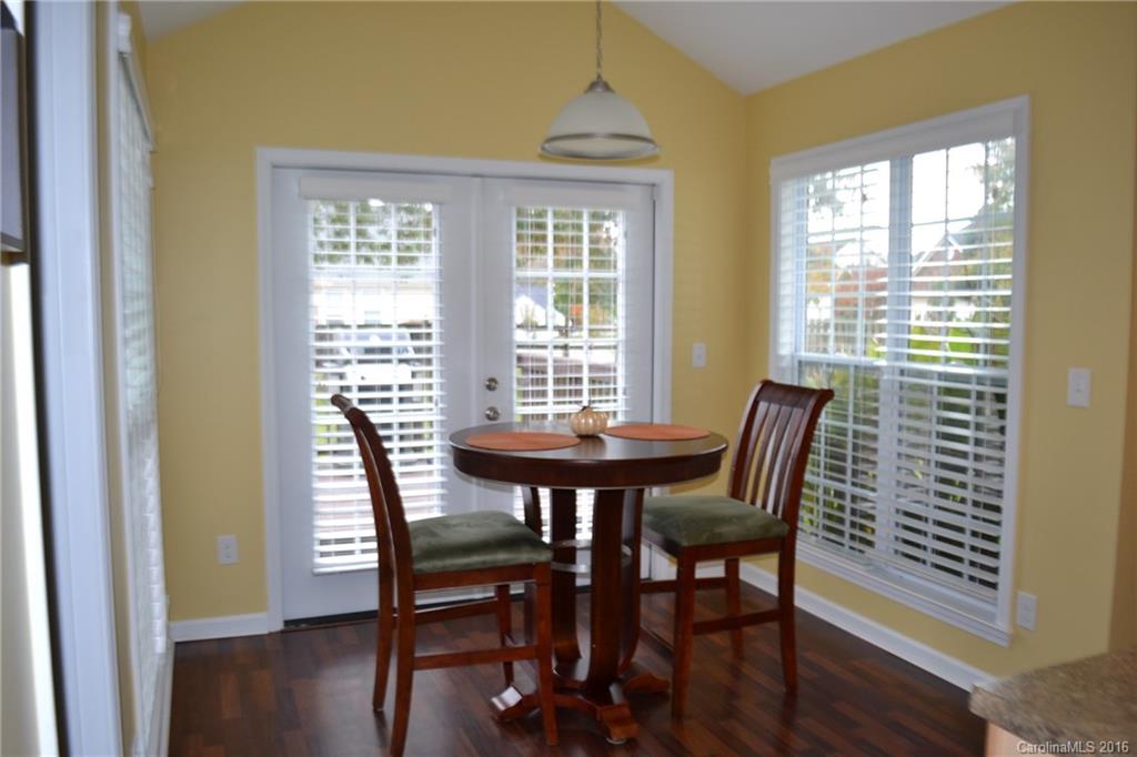 Brookstone Village - Residential Lease