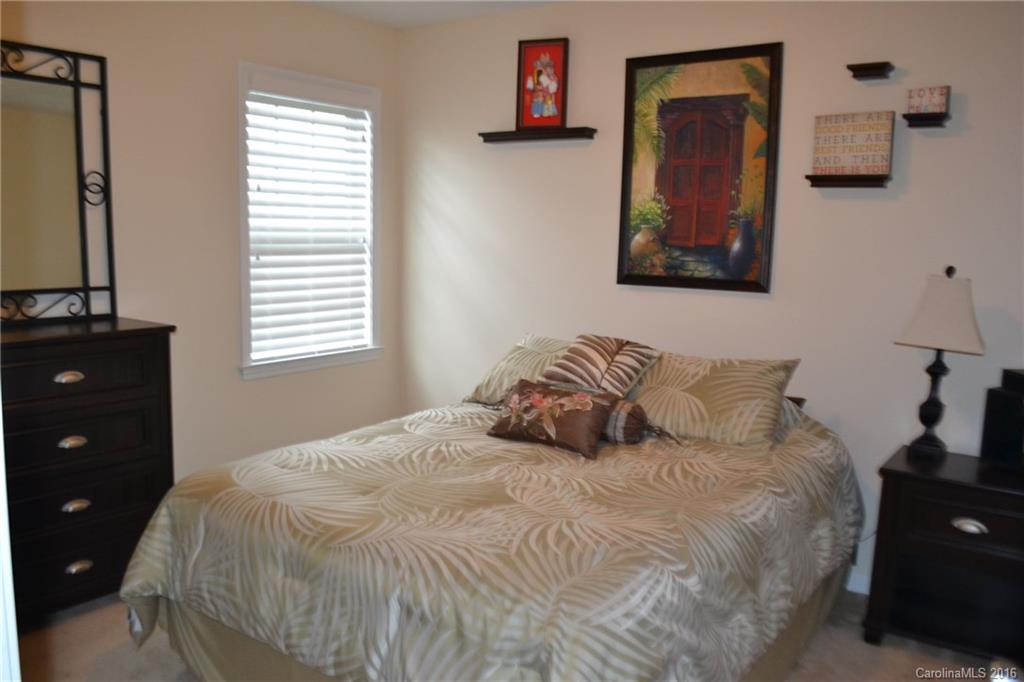 Brookstone Village - Residential Lease