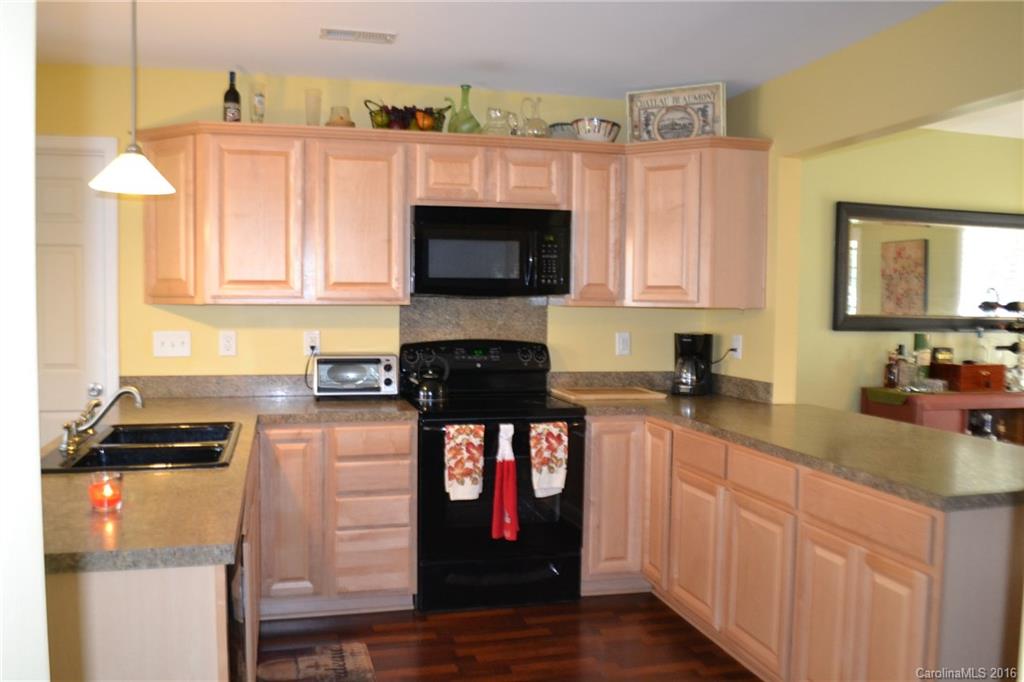 Brookstone Village - Residential Lease