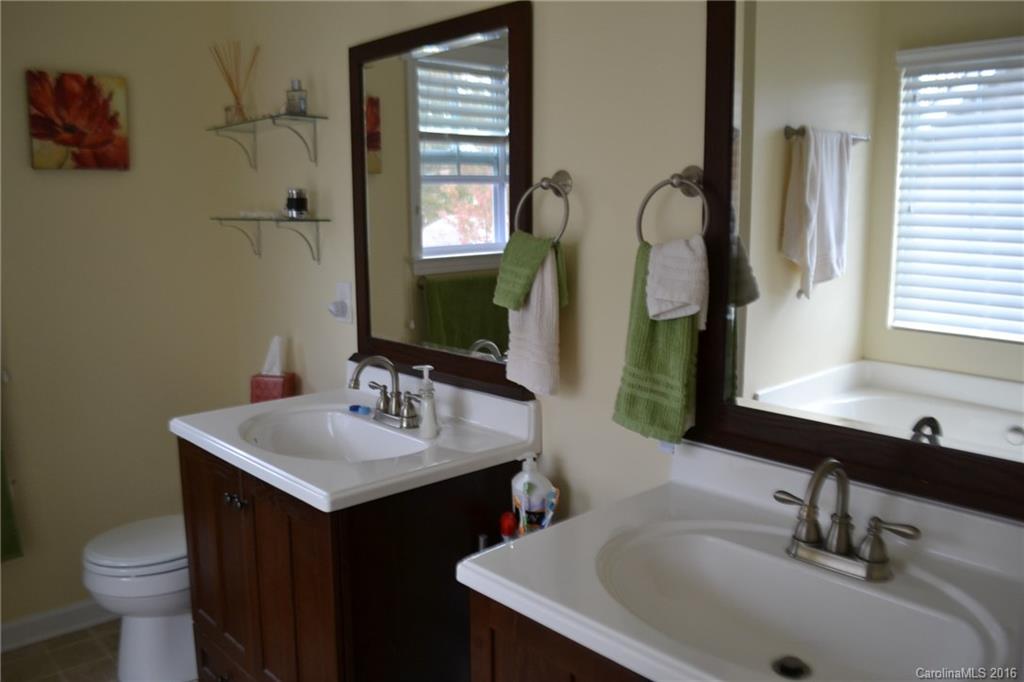 Brookstone Village - Residential Lease