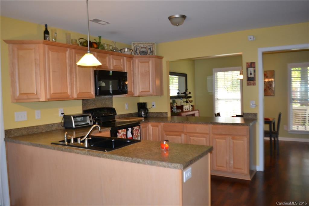 Brookstone Village - Residential Lease