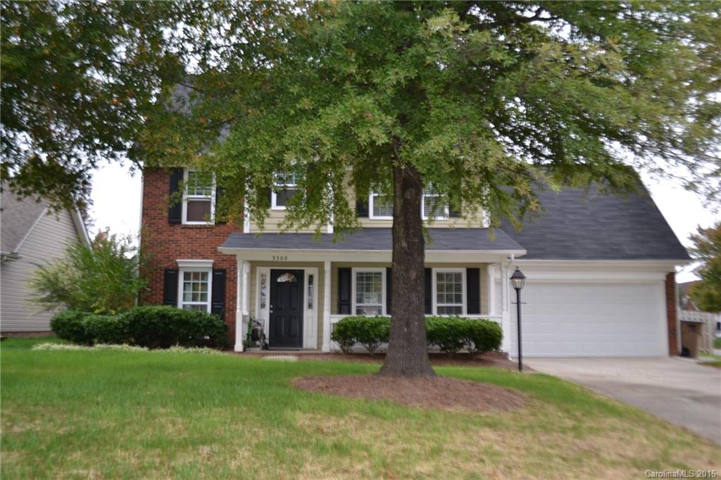 Brookstone Village - Residential Lease