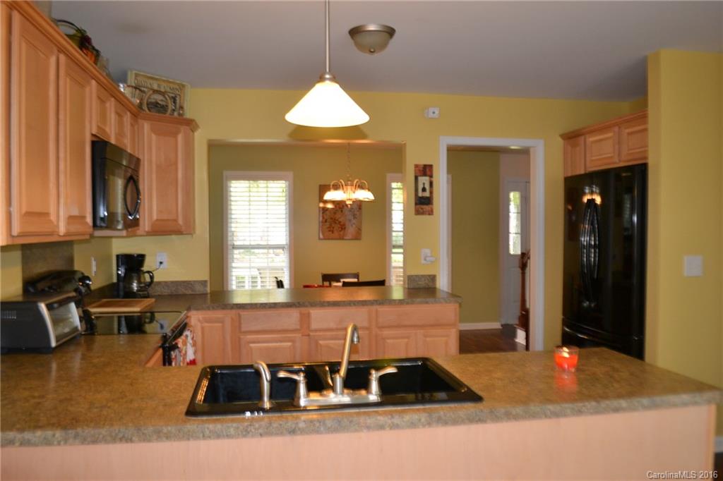 Brookstone Village - Residential Lease