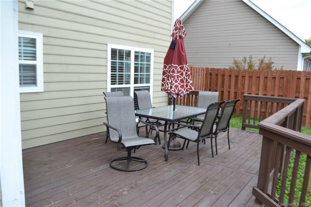 Brookstone Village - Residential Lease