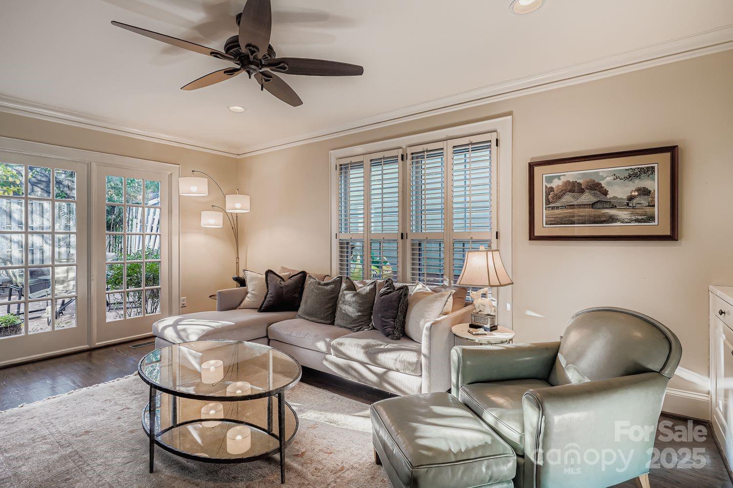 Eastover - Residential