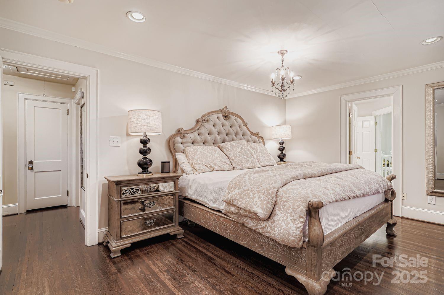 Eastover - Residential