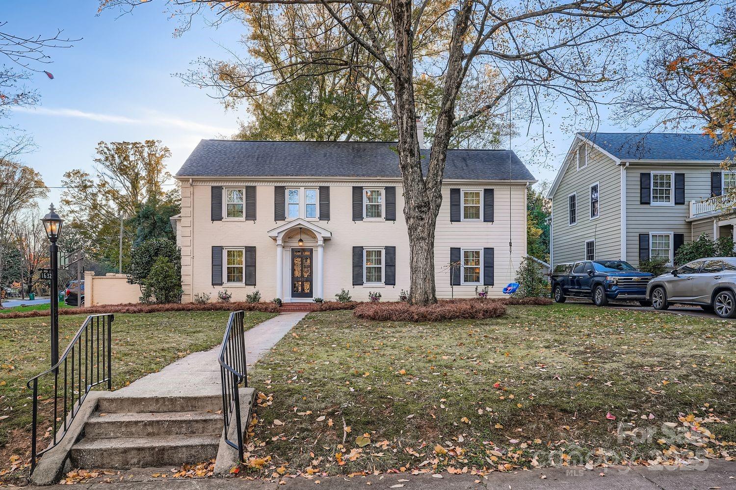 Eastover - Residential