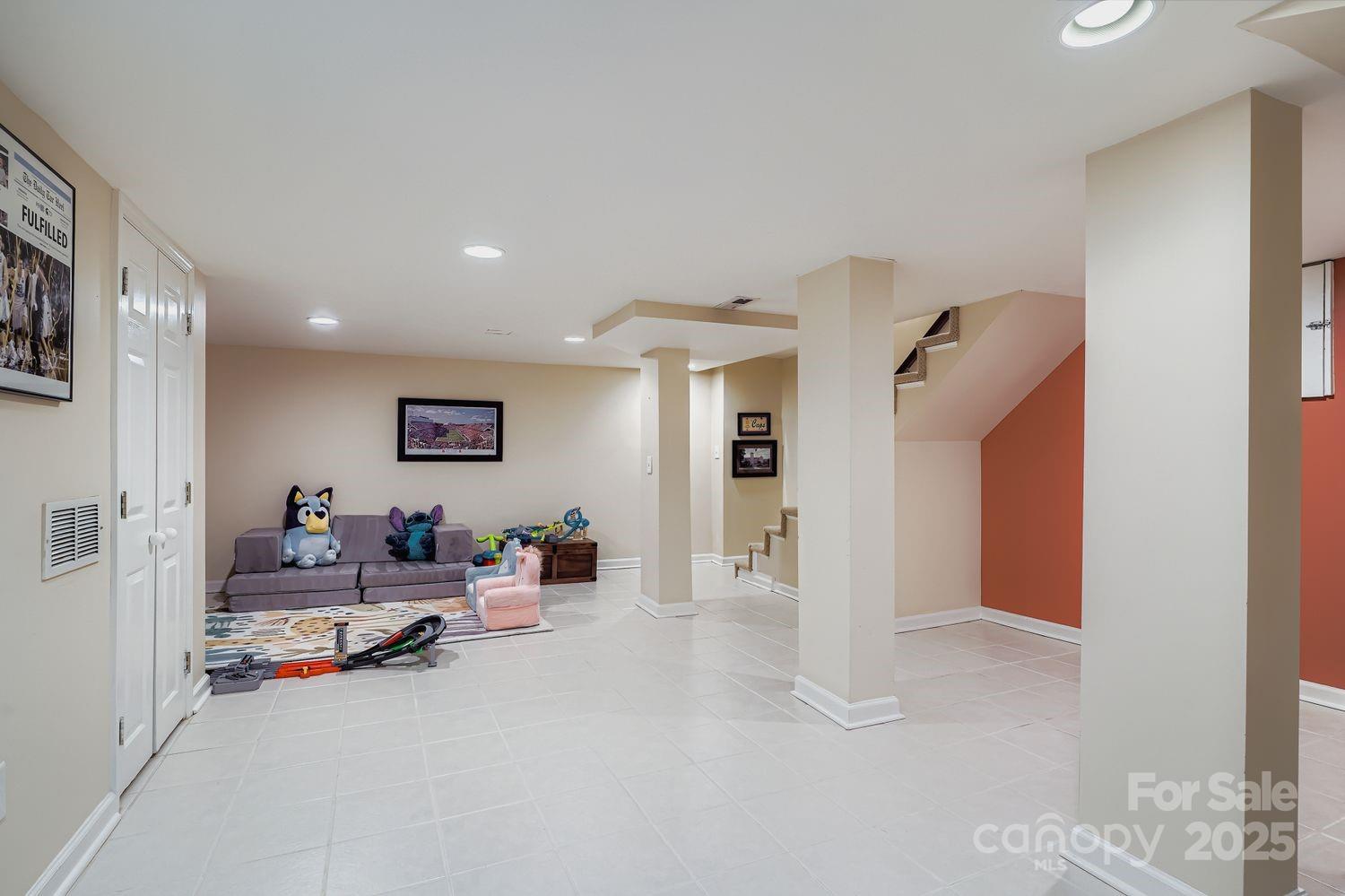 Eastover - Residential