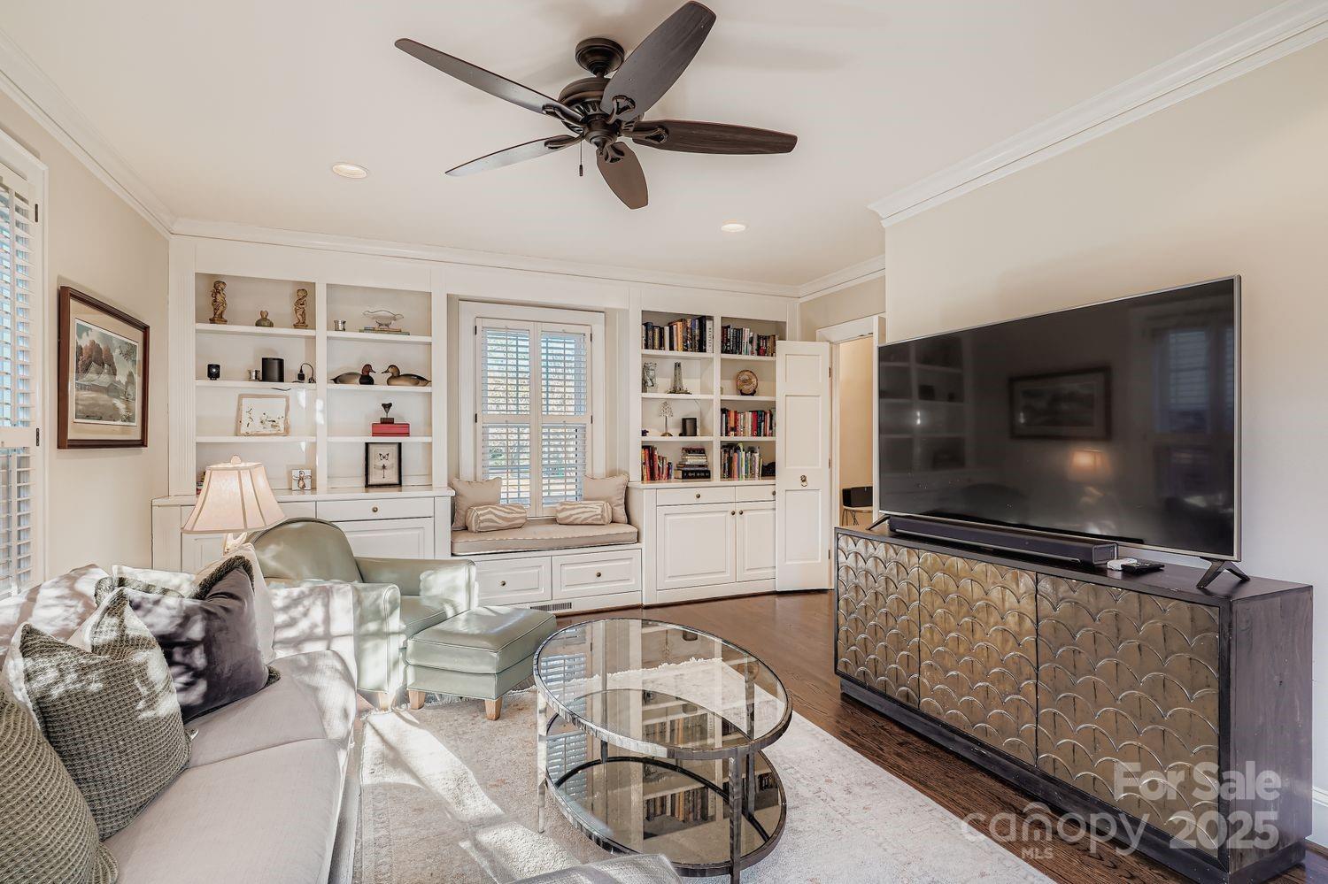 Eastover - Residential