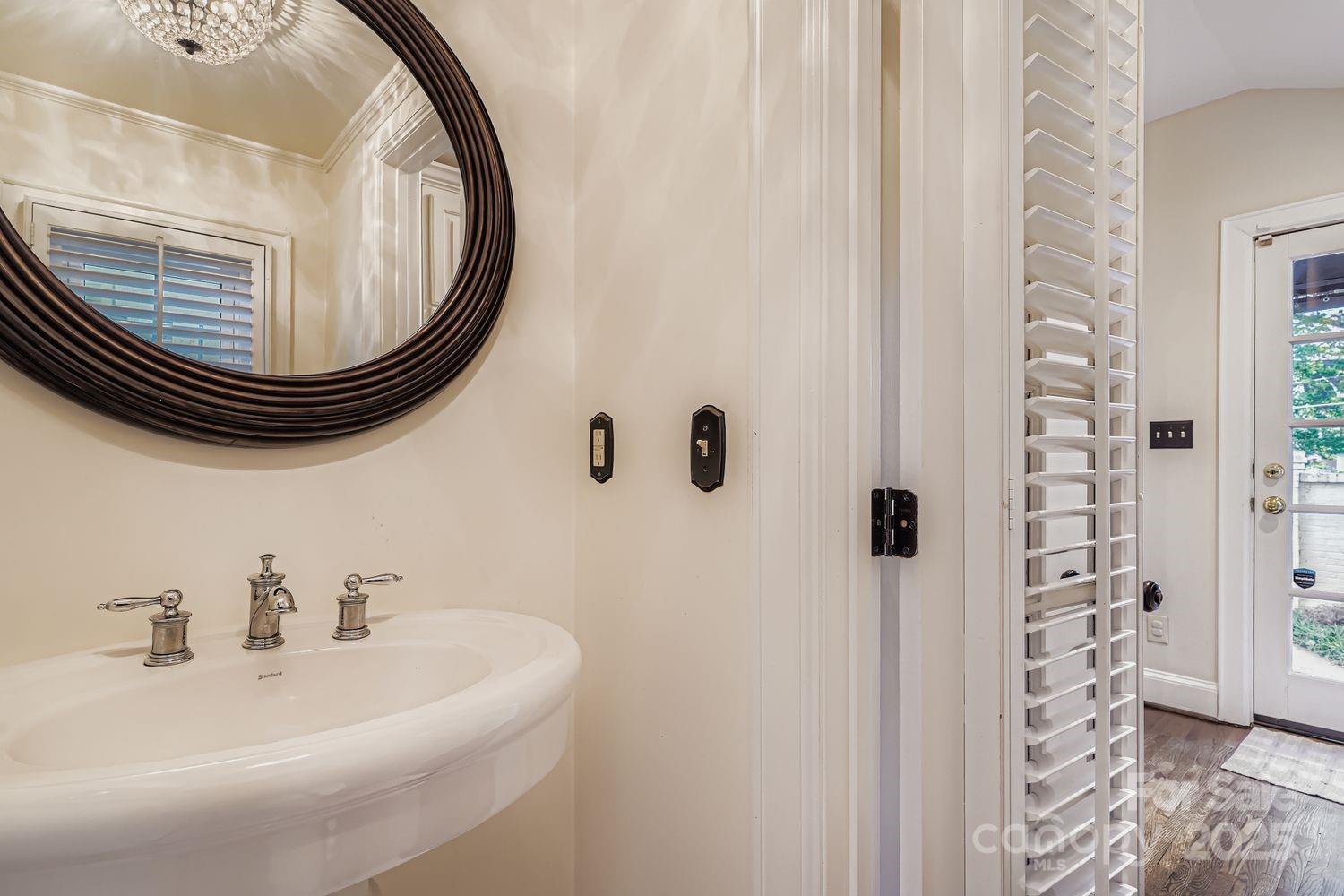 Eastover - Residential