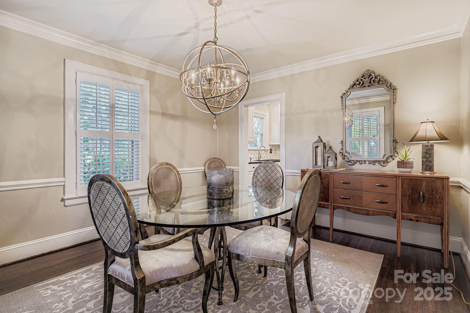 Eastover - Residential