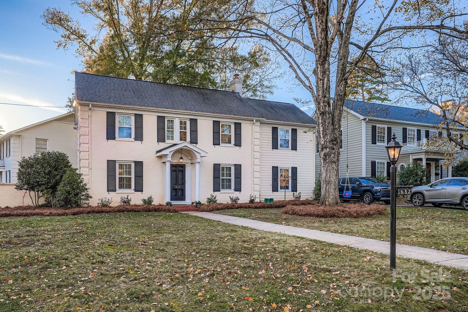 Eastover - Residential
