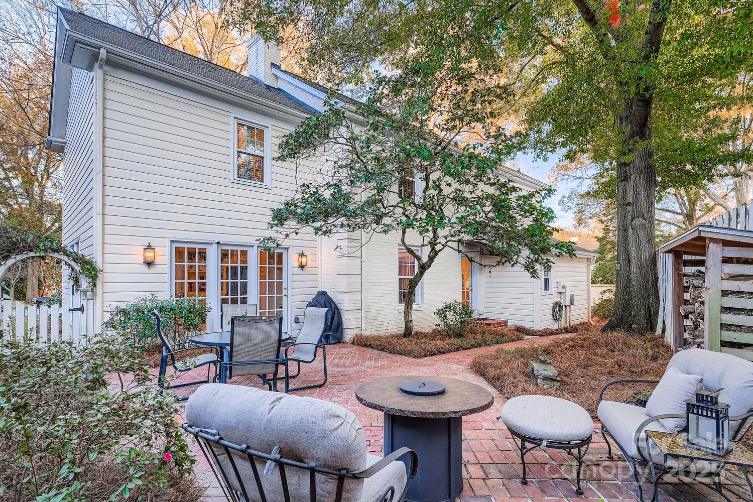 Eastover - Residential