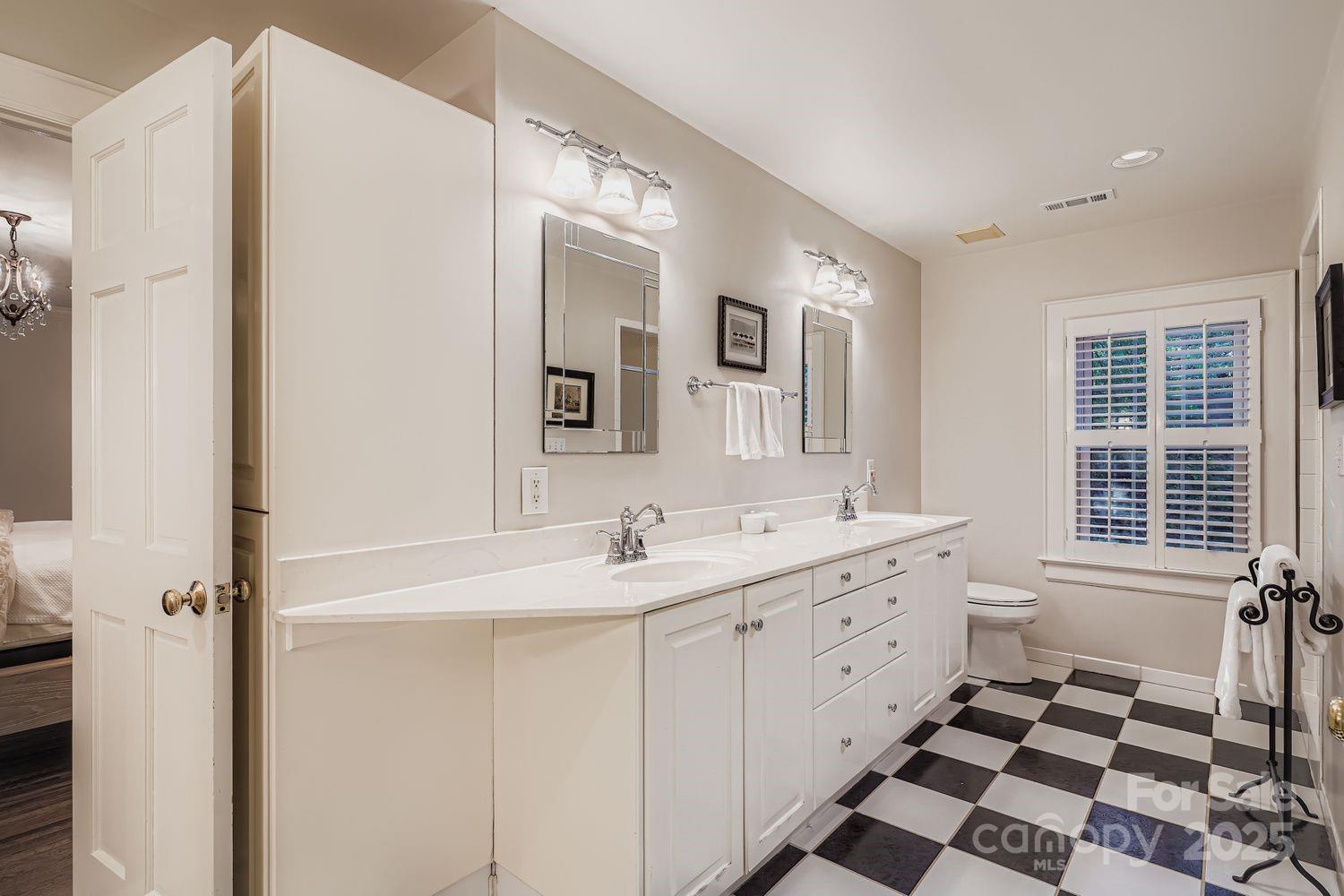 Eastover - Residential