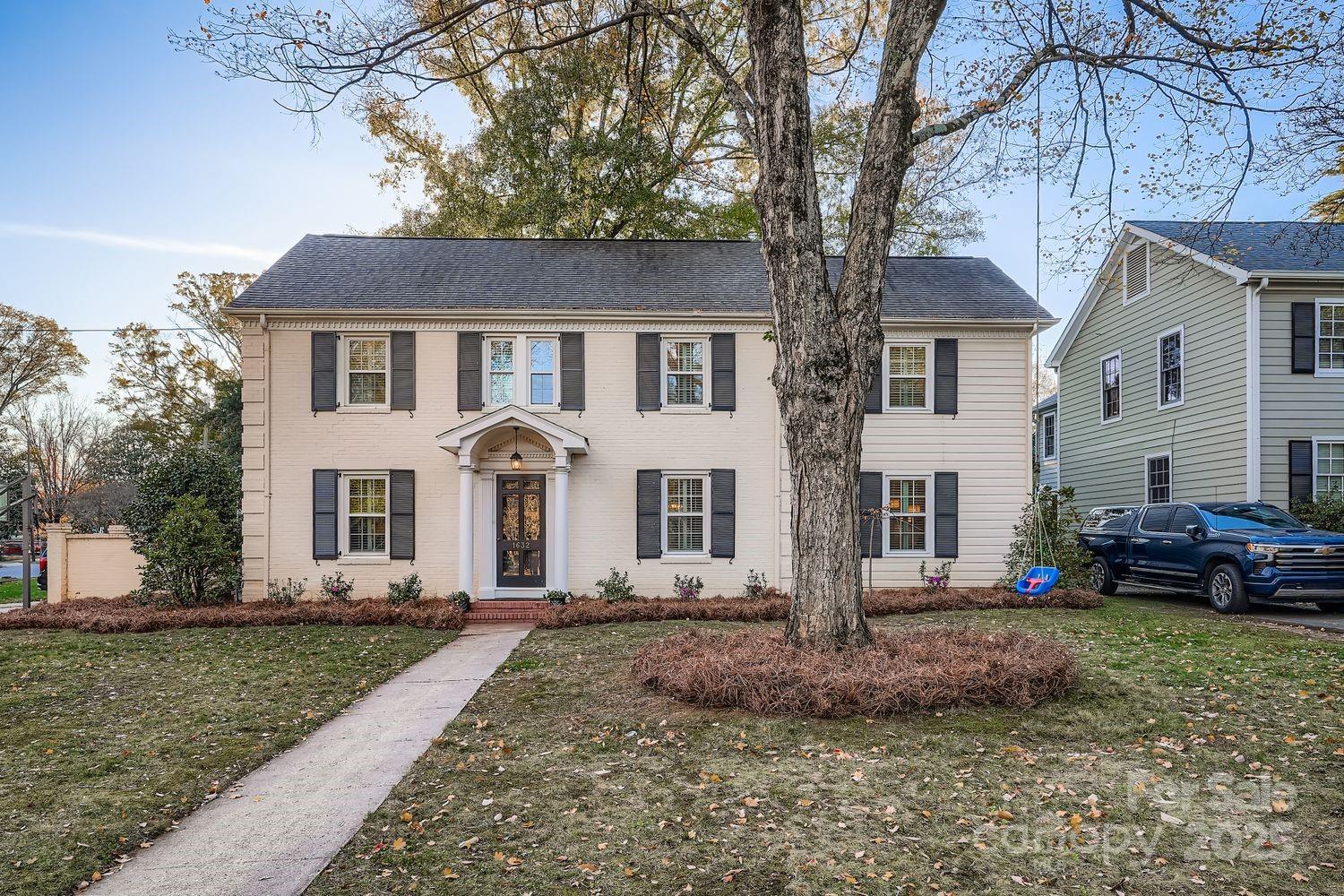 Eastover - Residential