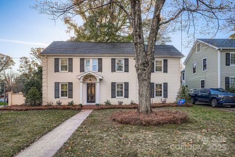 1632 Biltmore Drive Charlotte NC 28207