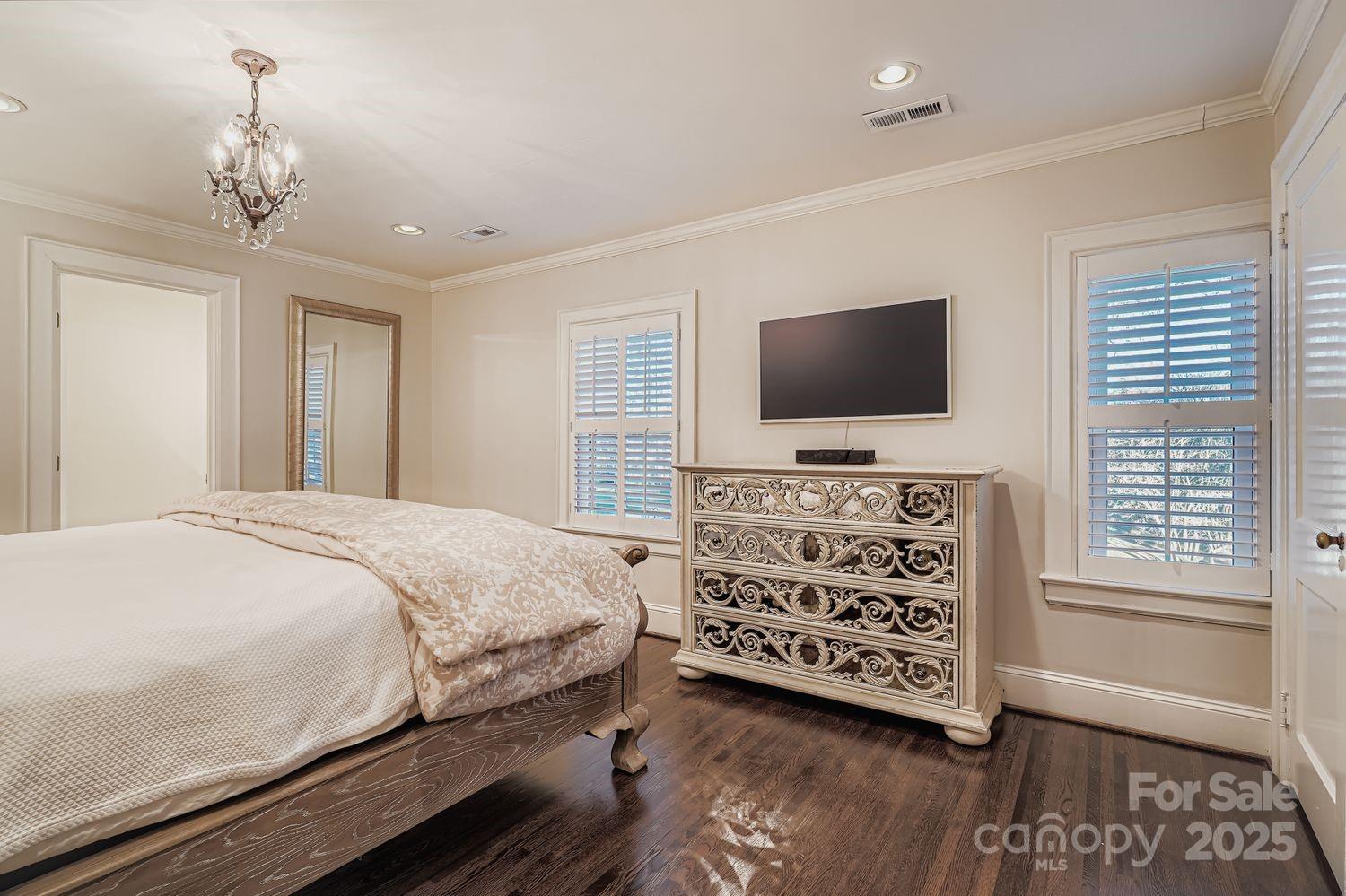 Eastover - Residential