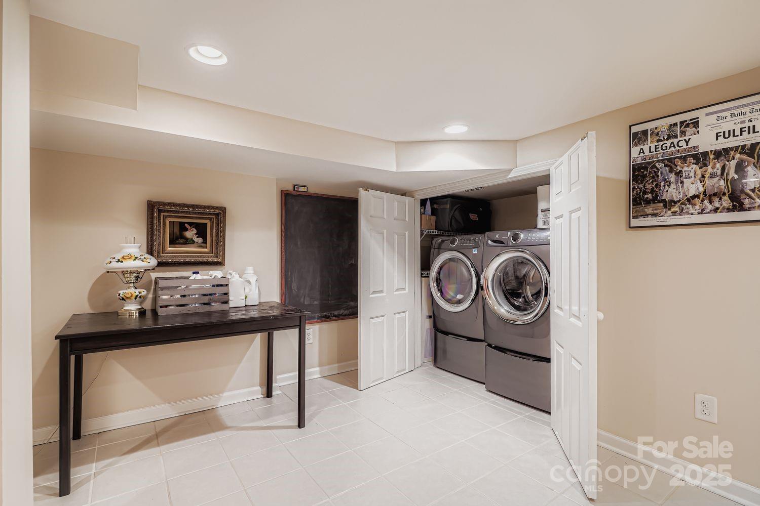 Eastover - Residential