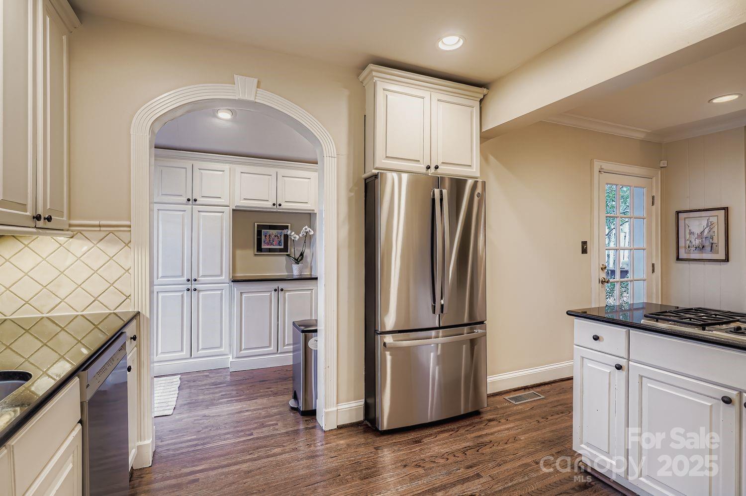 Eastover - Residential