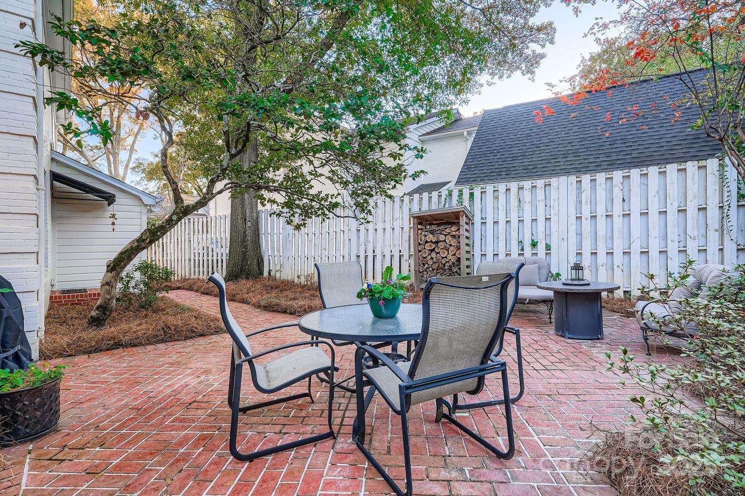 Eastover - Residential