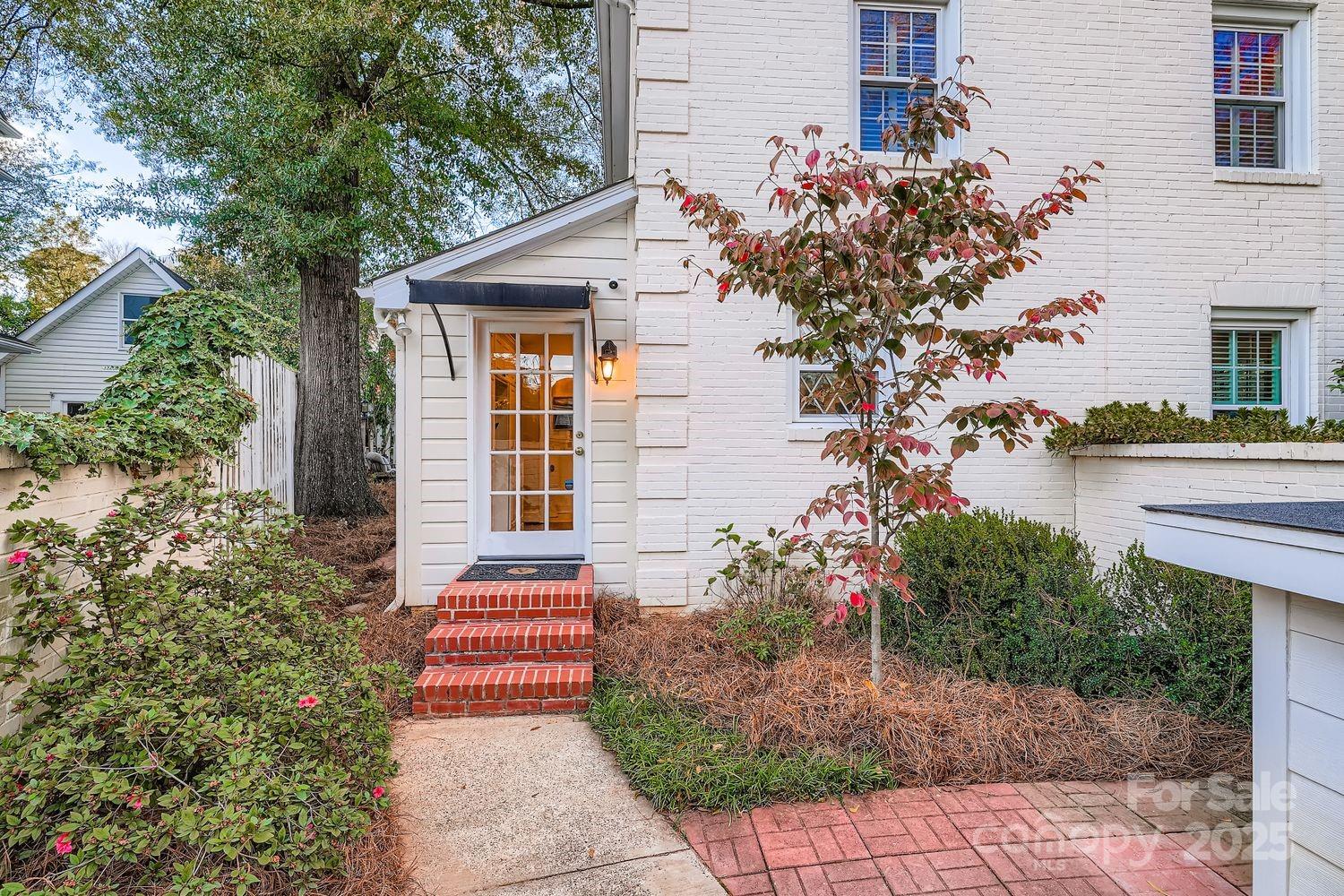 Eastover - Residential