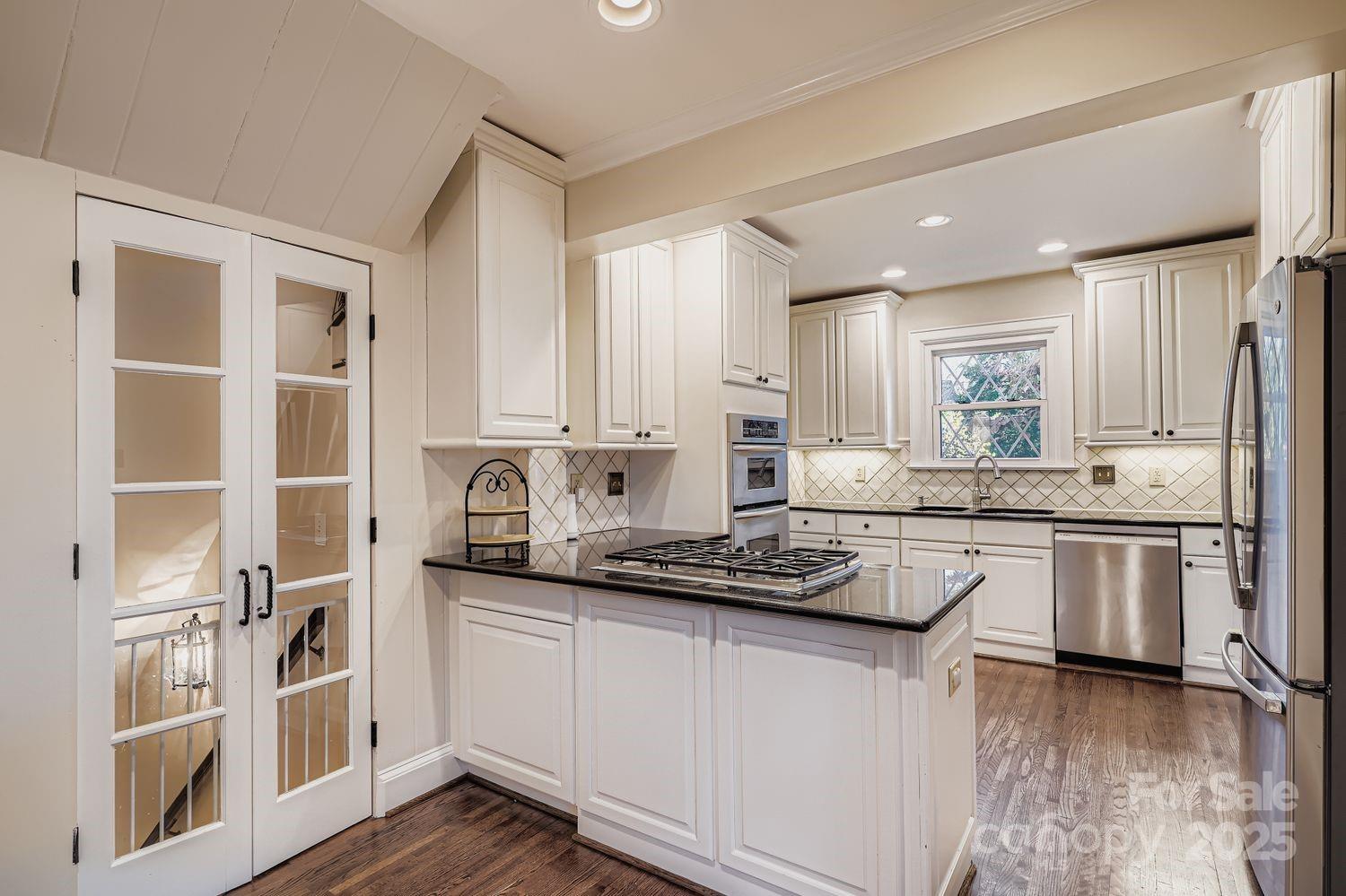 Eastover - Residential