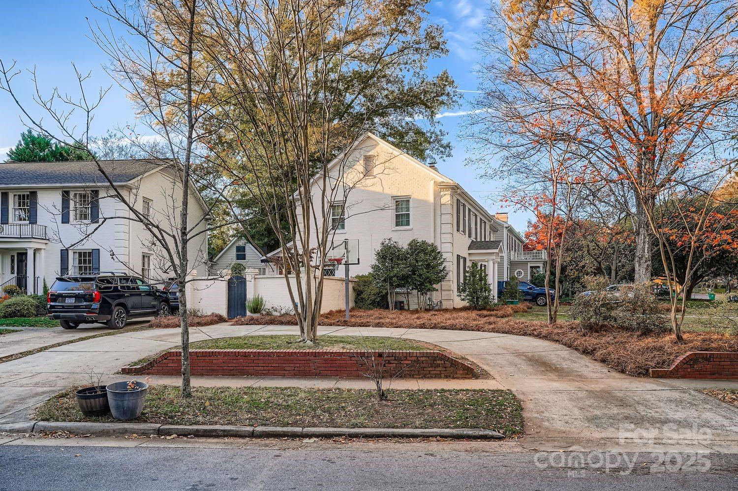 Eastover - Residential