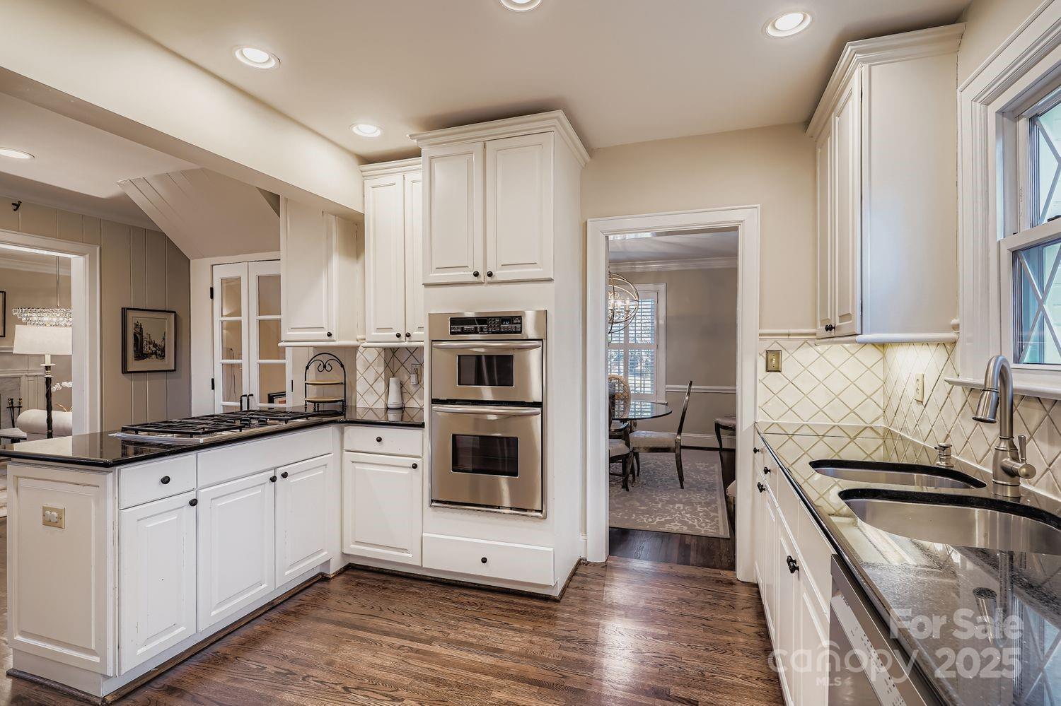 Eastover - Residential