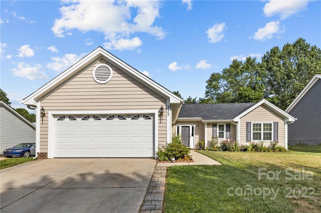 Photo 1 of 47 — 3105 Rheinwood Court, Matthews, NC 28105