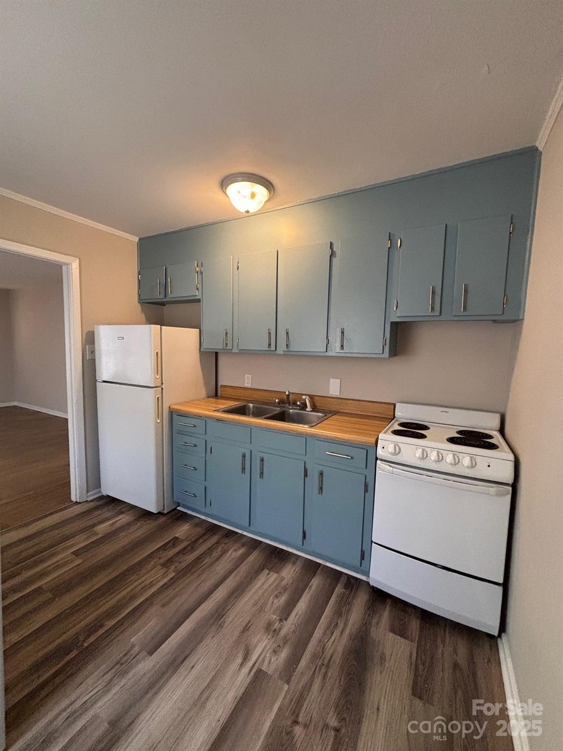 Marlborough Woods - Residential