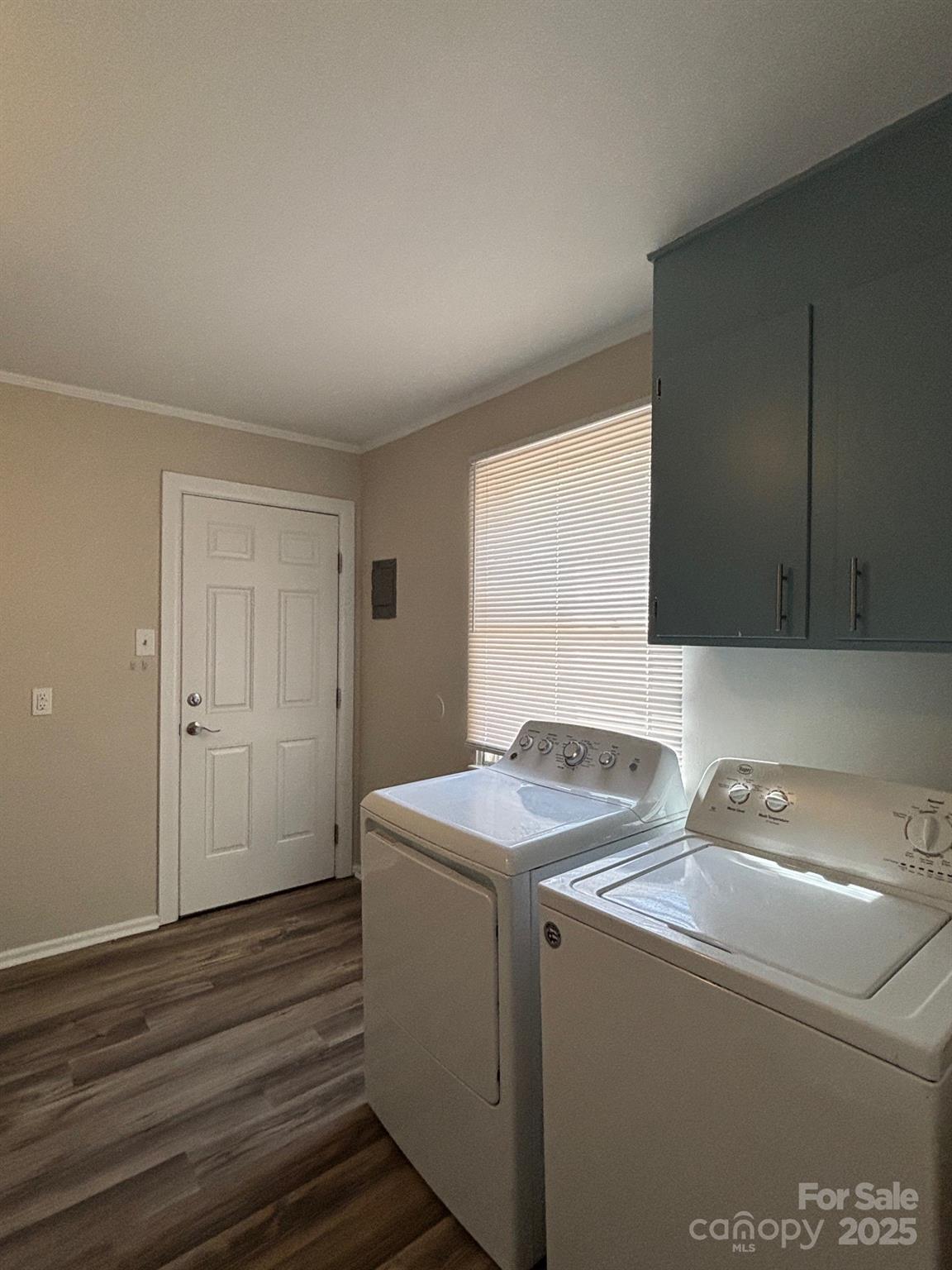 Marlborough Woods - Residential