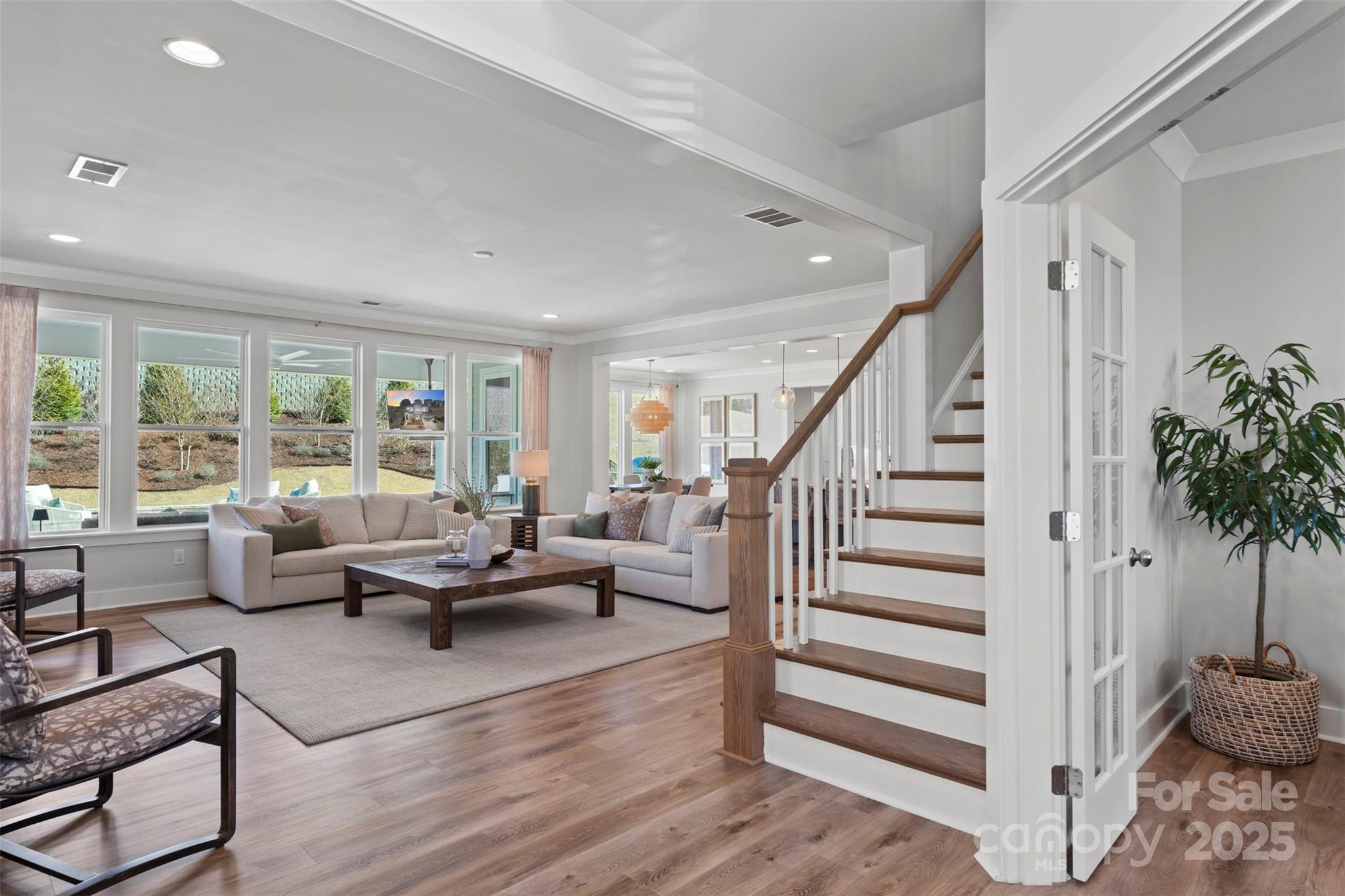 Masons Bend - Residential