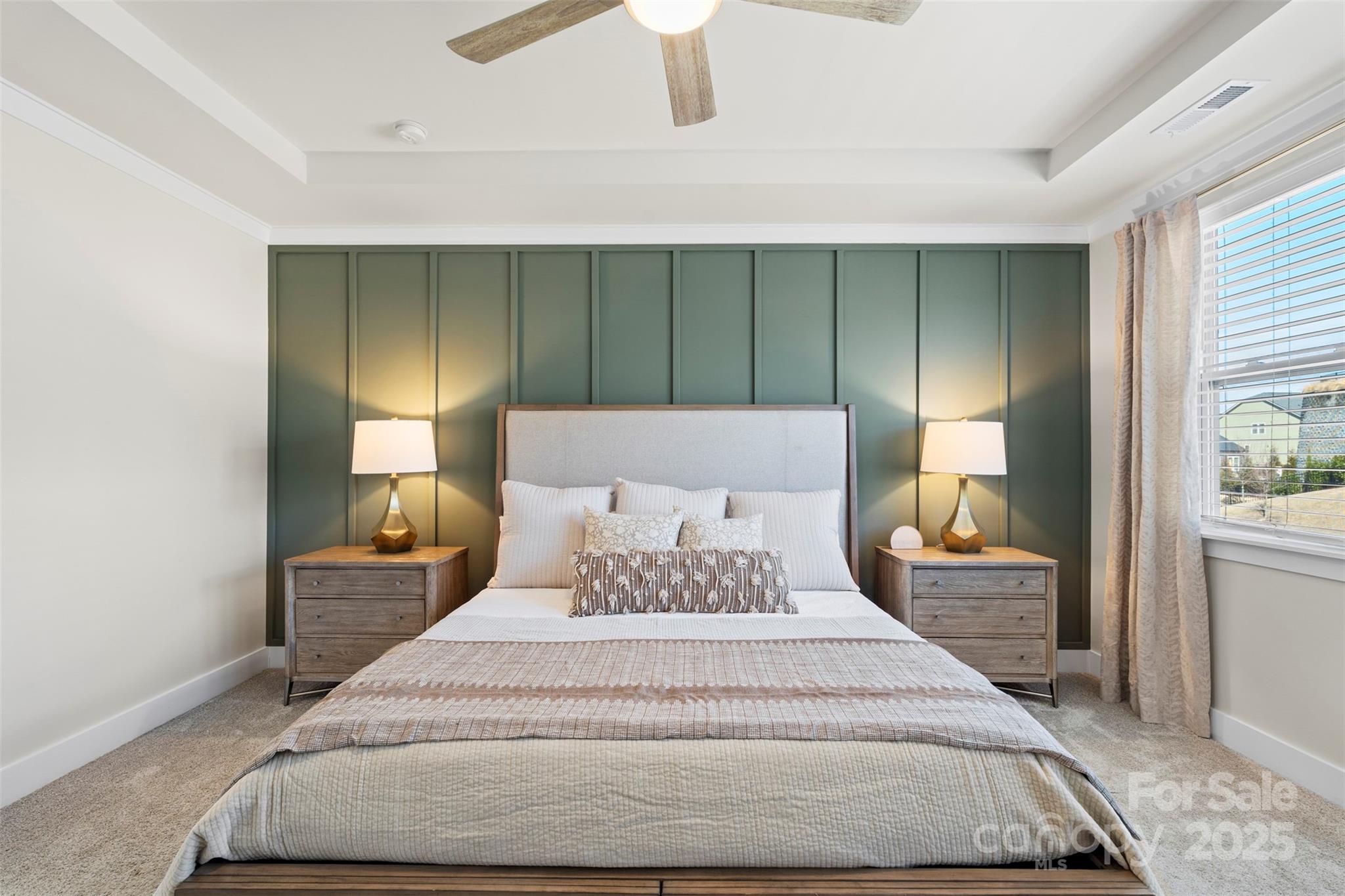 Masons Bend - Residential