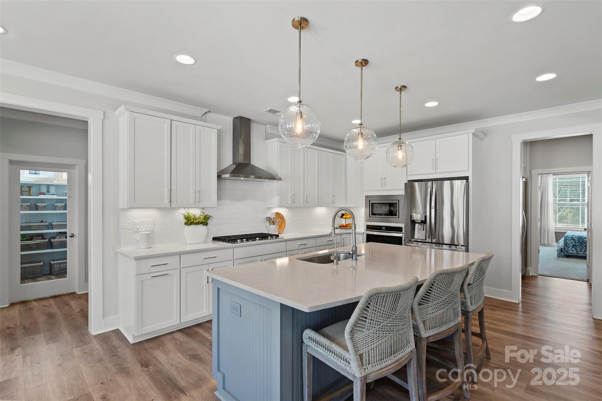 Masons Bend - Residential