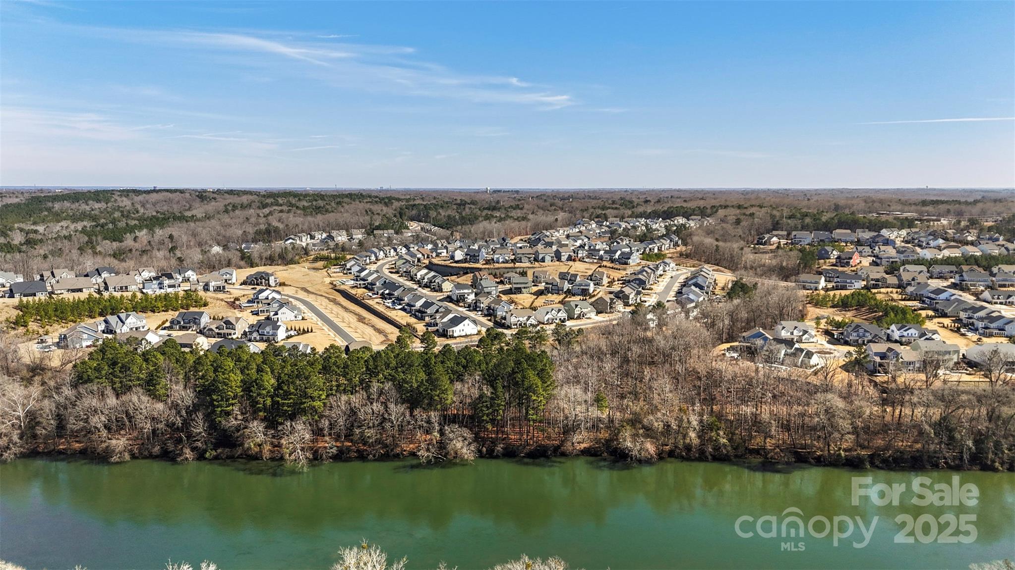 Masons Bend - Residential