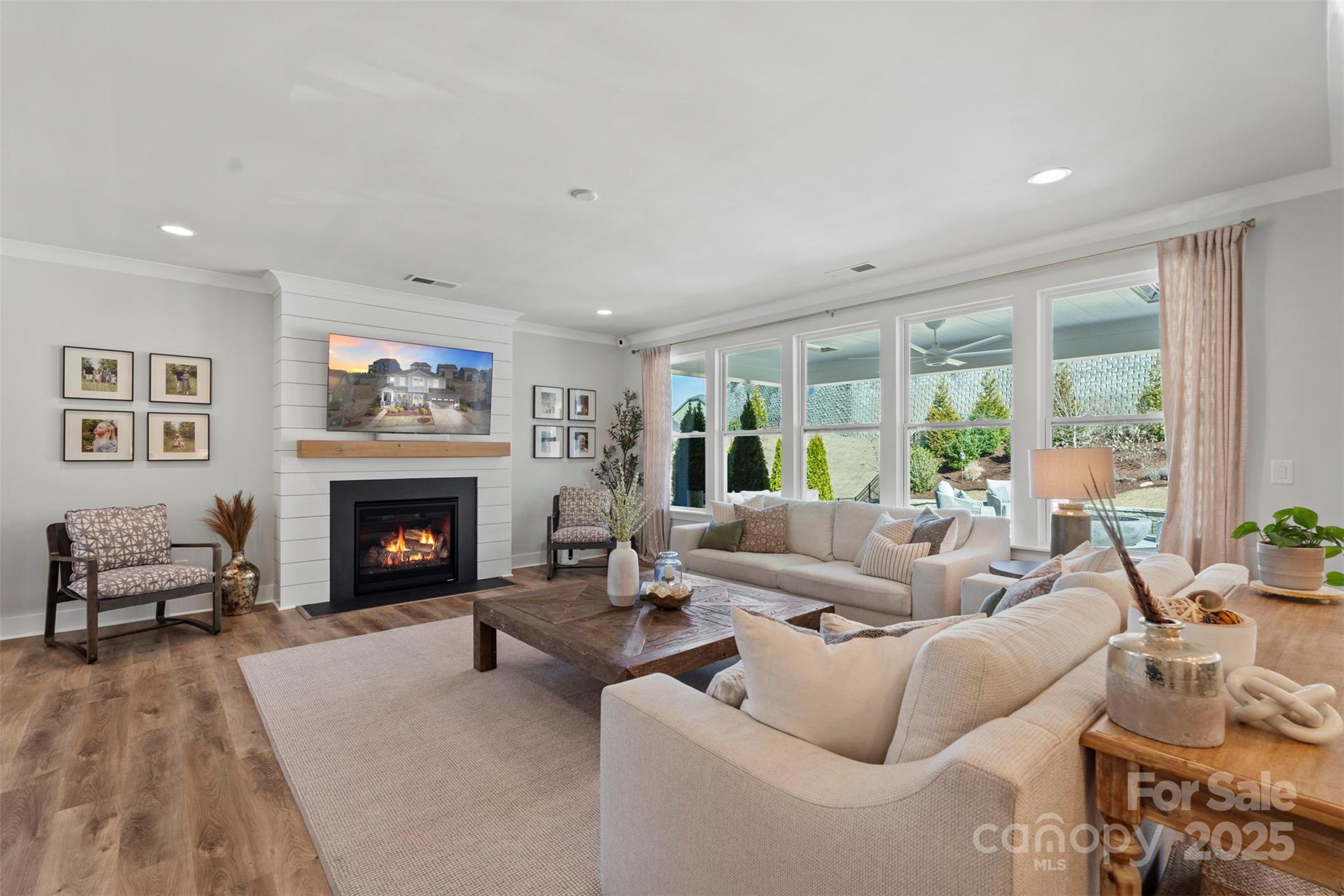 Masons Bend - Residential