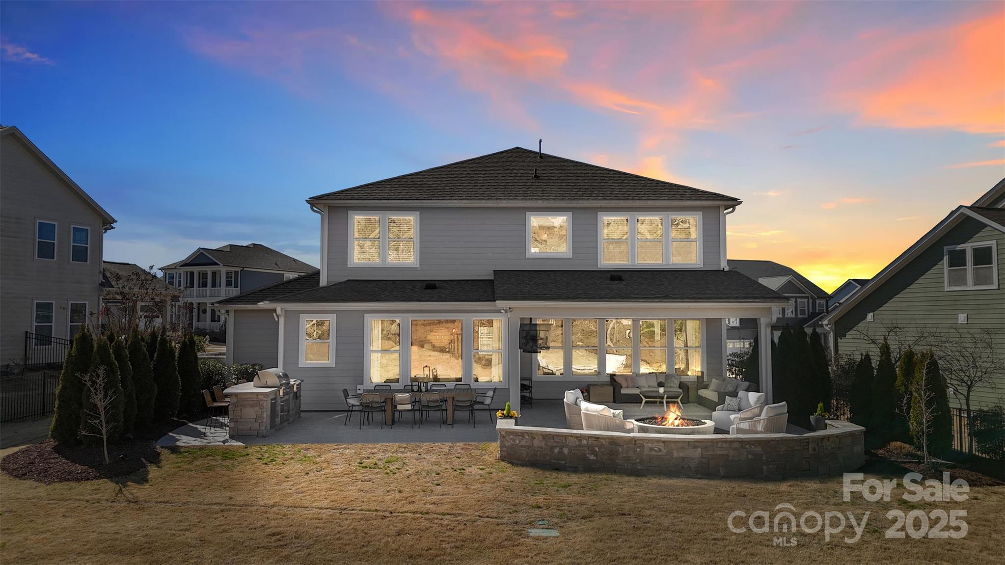 Masons Bend - Residential